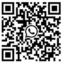 Link para entrar no WhatsApp